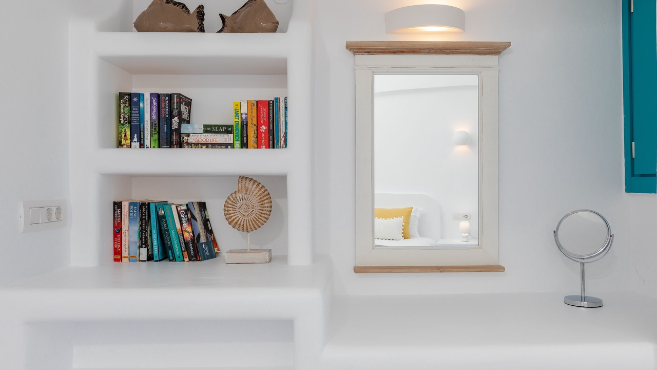 Photo of Bedroom in Karterados