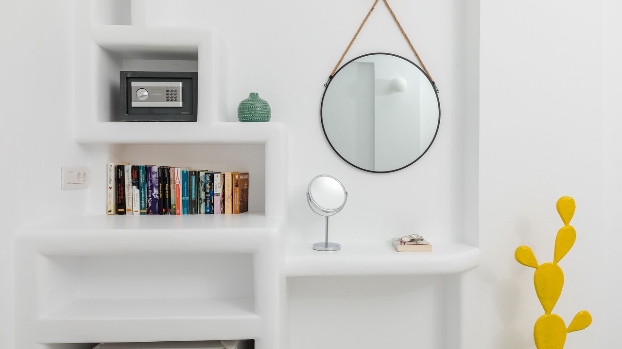 Photo of Bedroom in Karterados