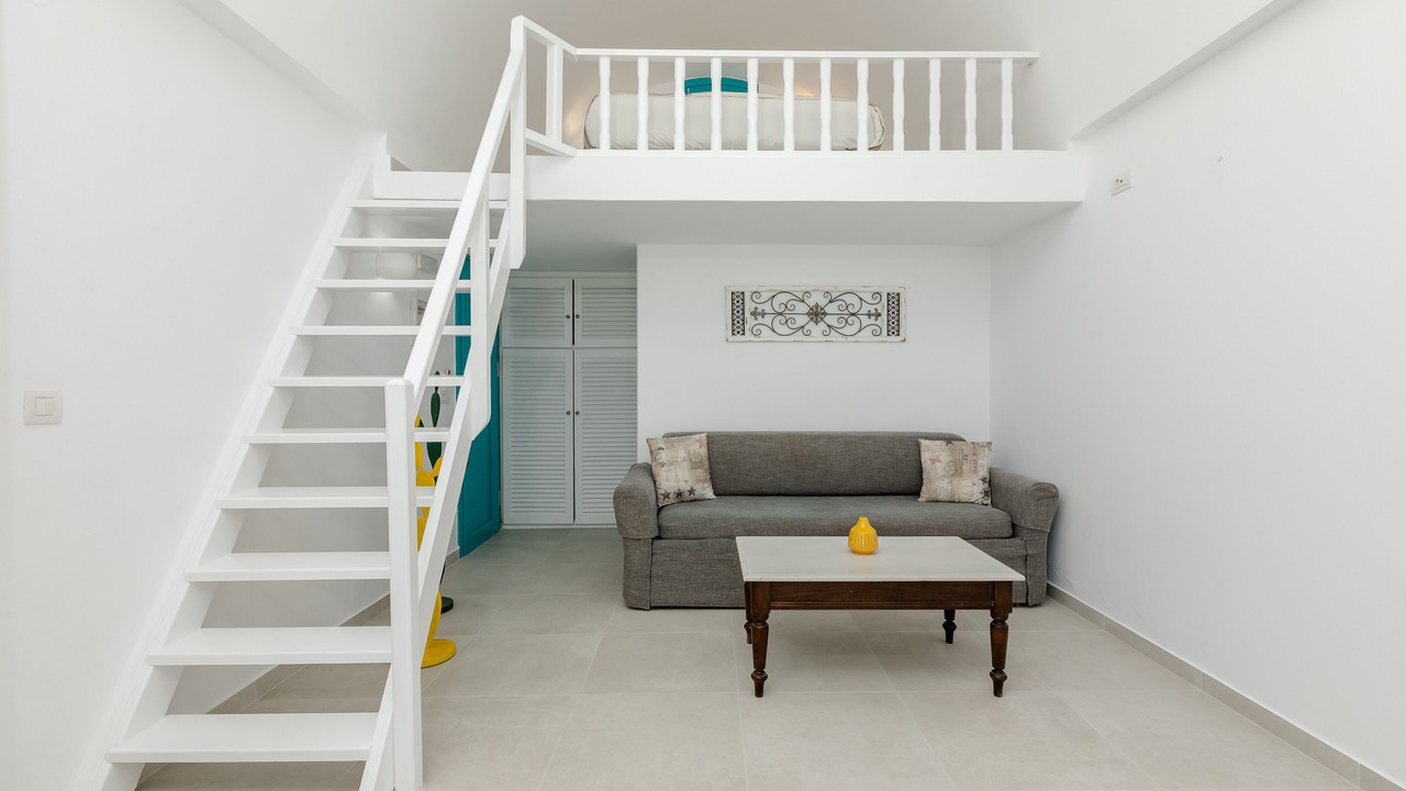 Photo of Bedroom in Karterados