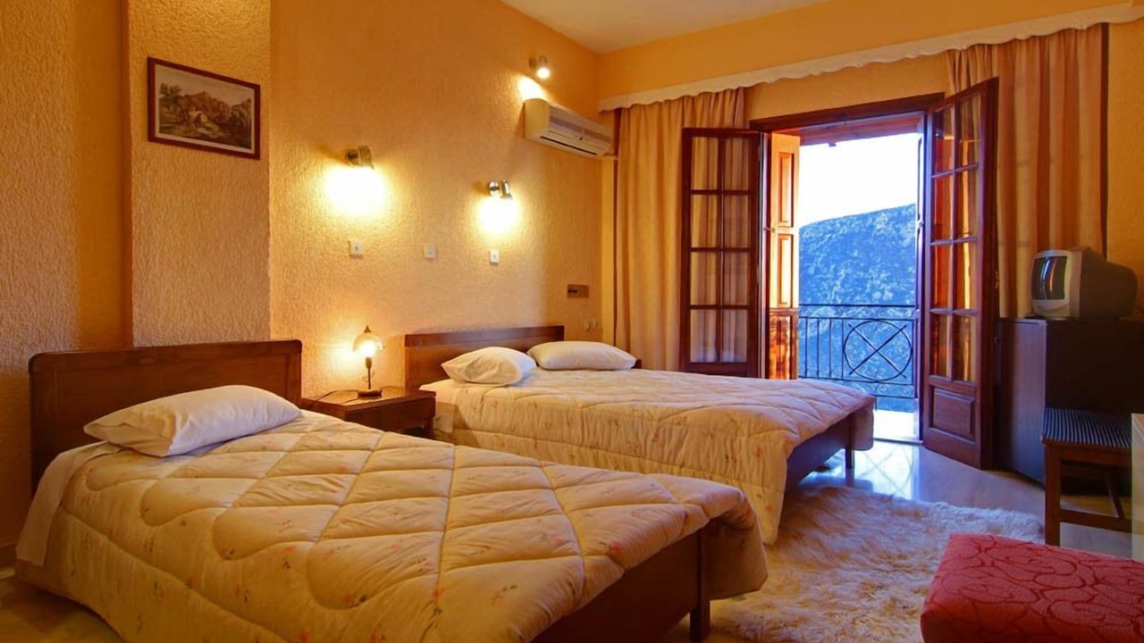 Photo of Bedroom in Delfoi