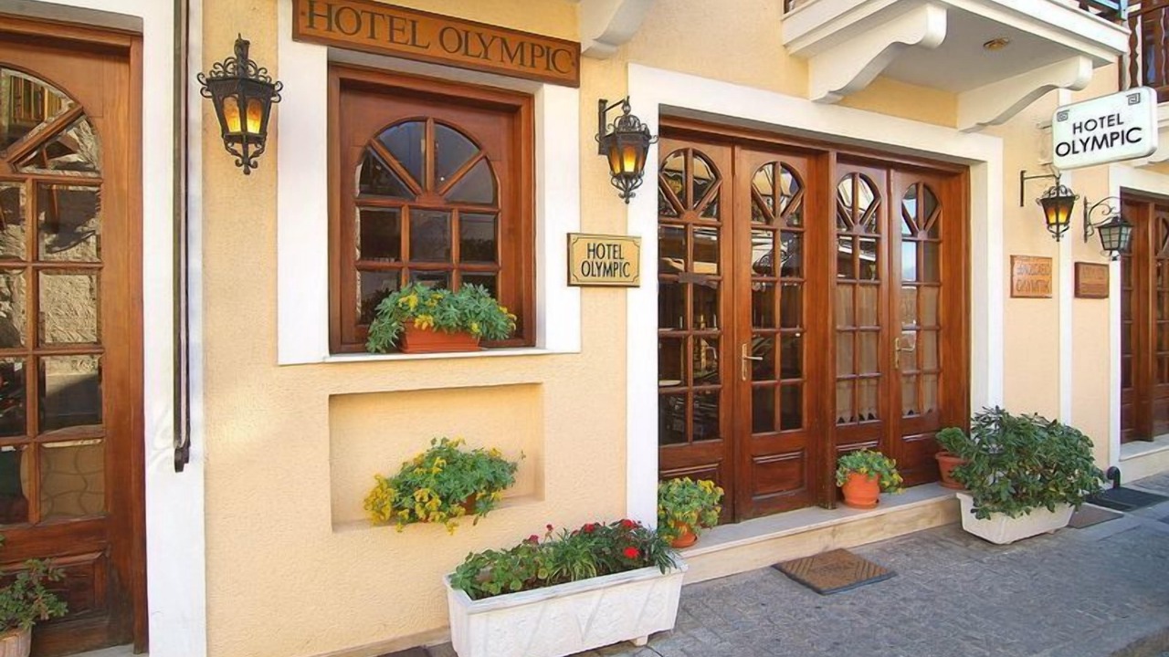 Photo of Outdoor in Delfoi