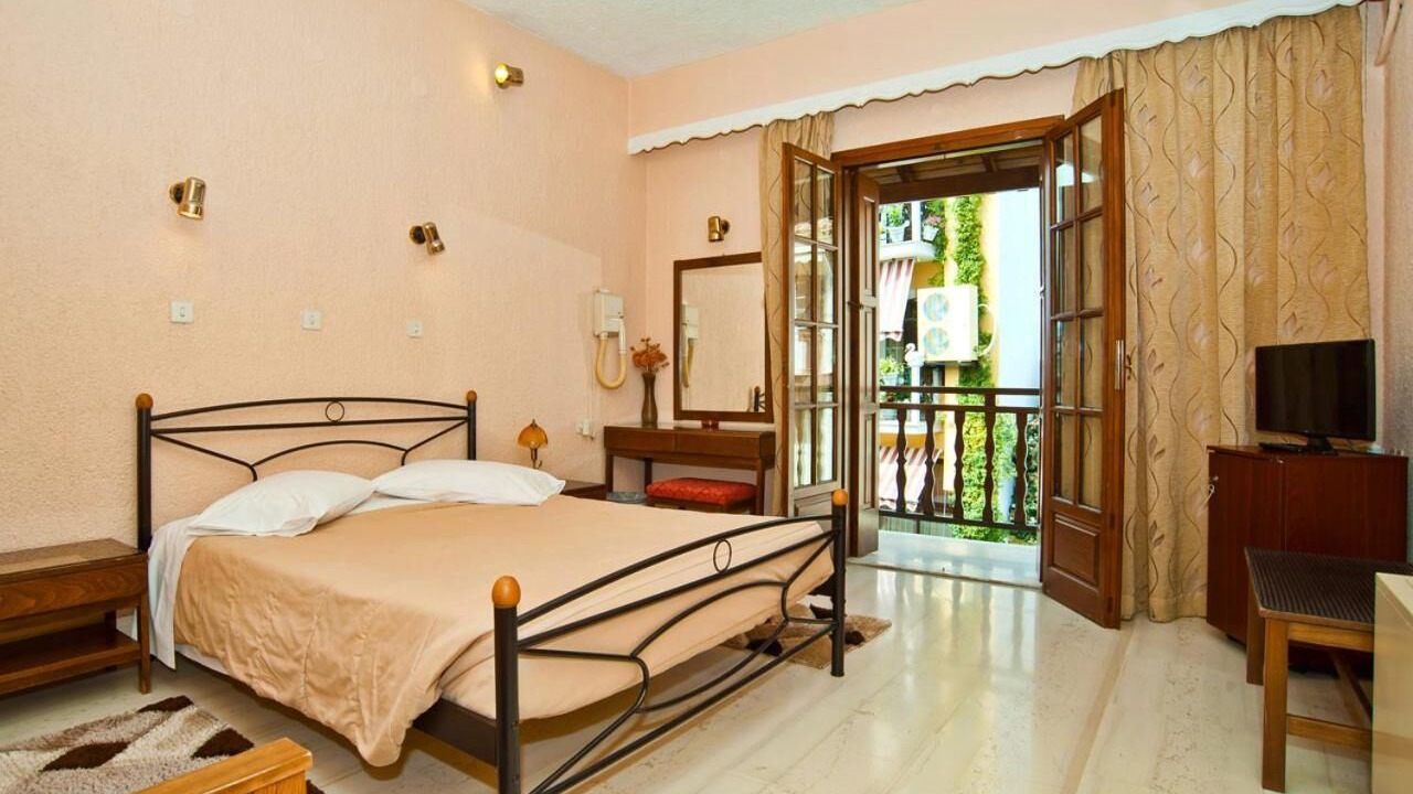 Photo of Bedroom in Delfoi