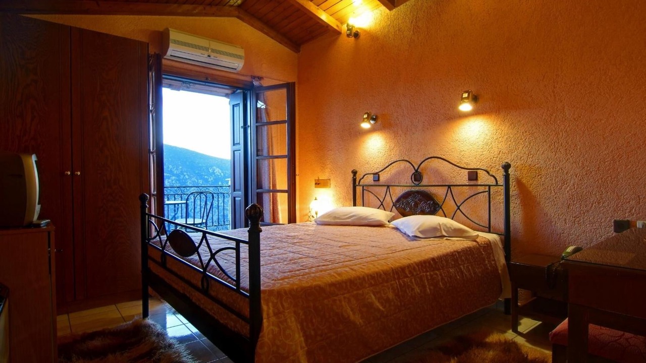 Photo of Bedroom in Delfoi