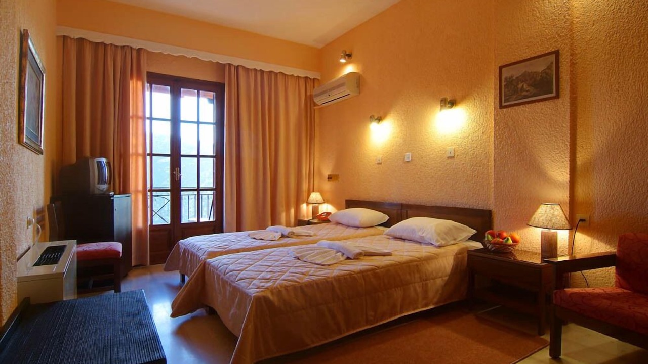 Photo of Bedroom in Delfoi
