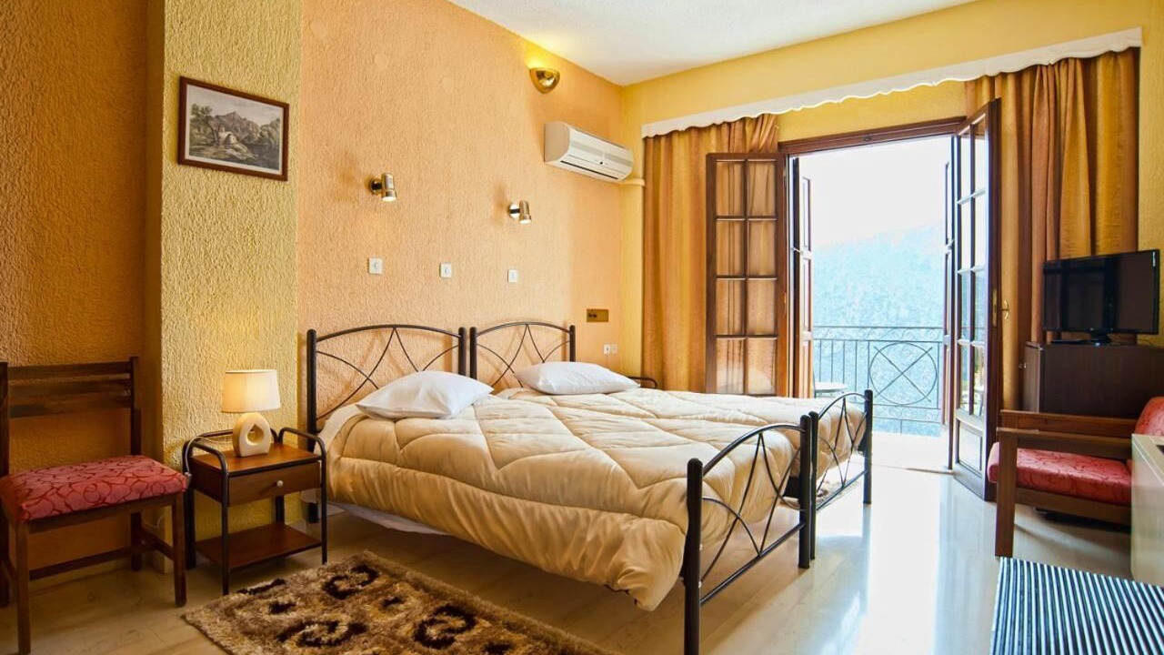 Photo of Bedroom in Delfoi
