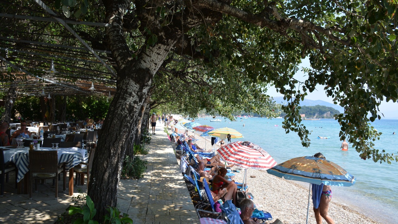 Photo of Outdoor in Dassia