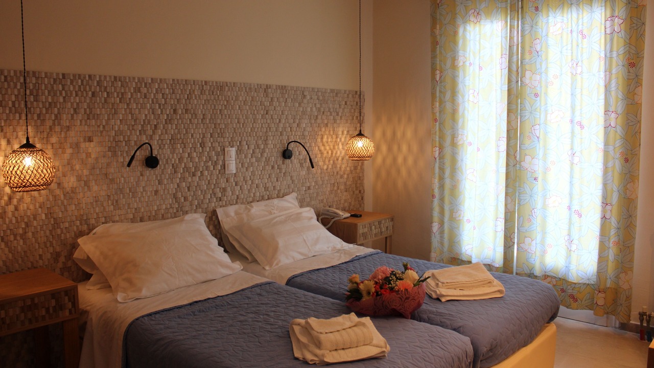 Photo of Bedroom in Dassia