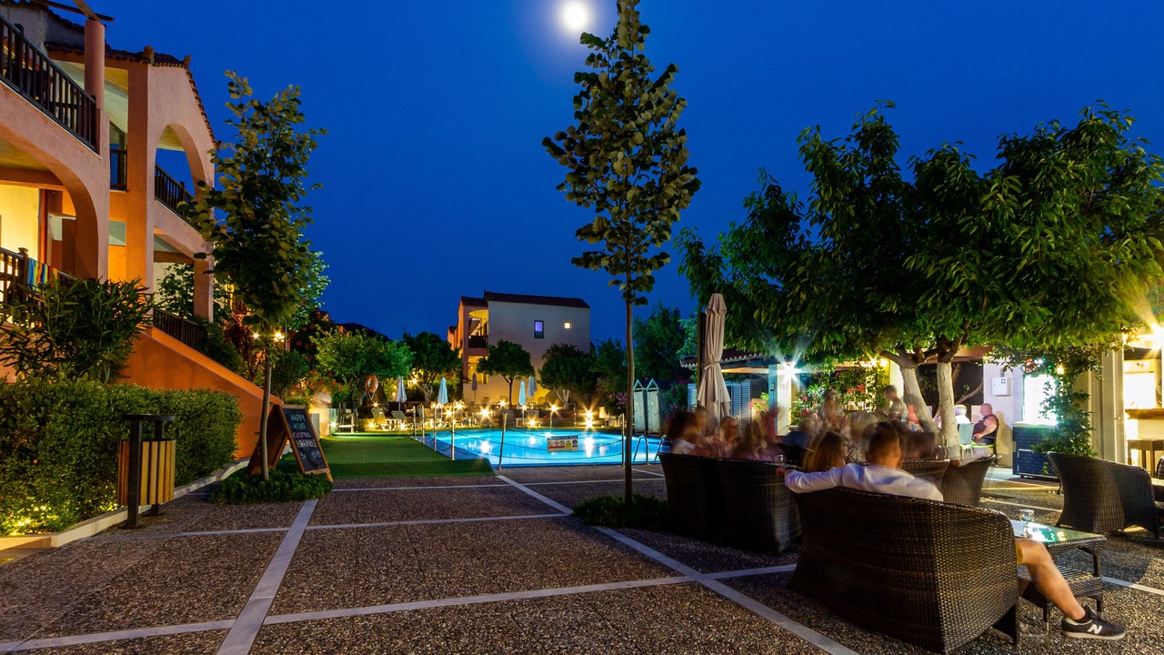 Photo of Outdoor in Skopelos Town