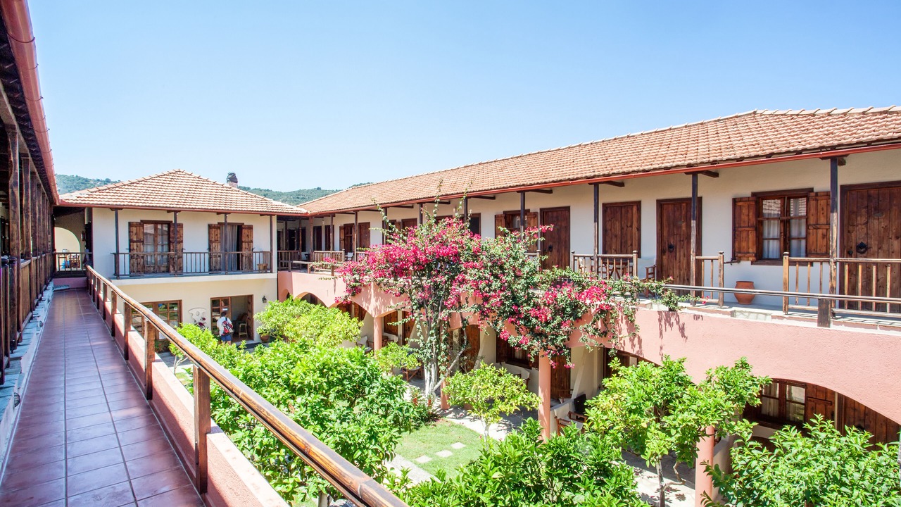 Photo of Outdoor in Skopelos Town