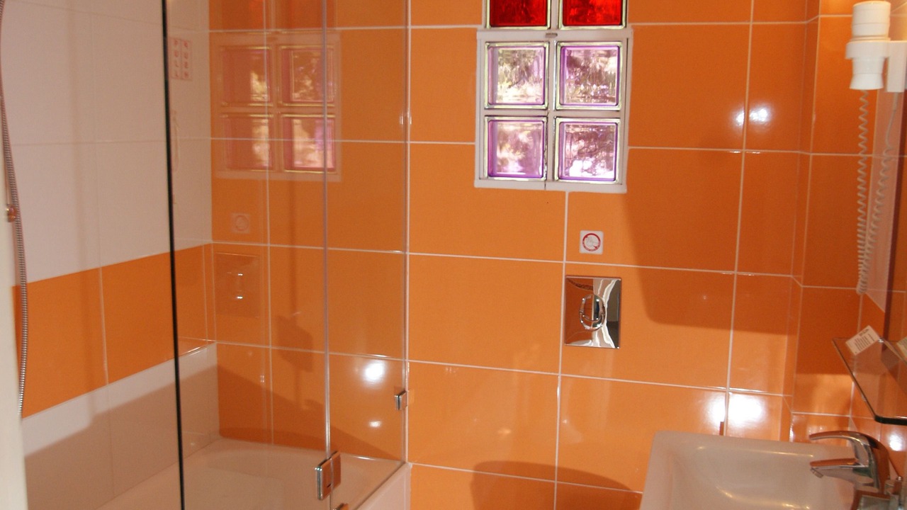 Photo of Bathroom in Patitiri