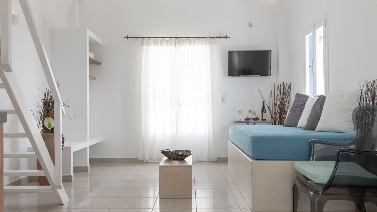 Photo of Bedroom in Agios Georgios