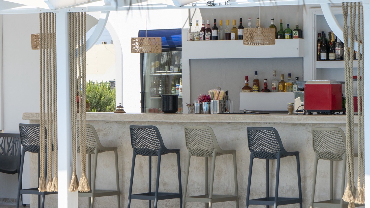 Photo of Outdoor in Agios Georgios