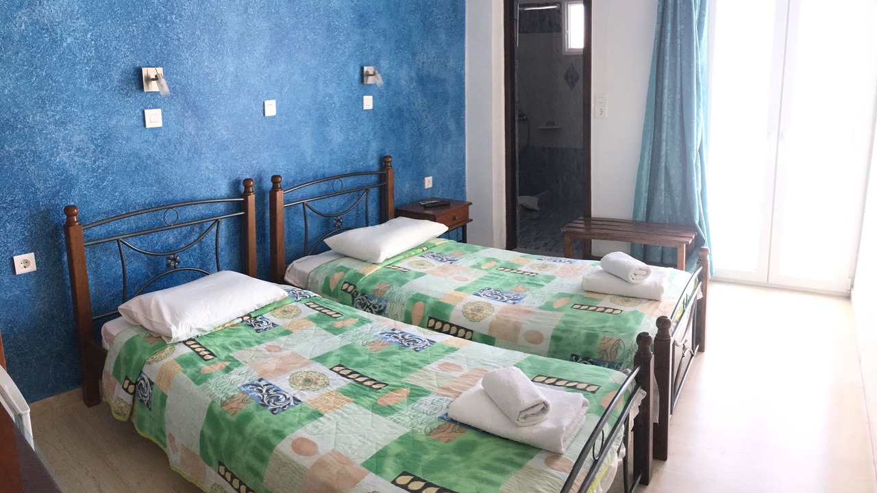 Photo of Bedroom in Karterados