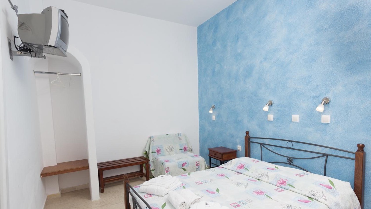 Photo of Bedroom in Karterados