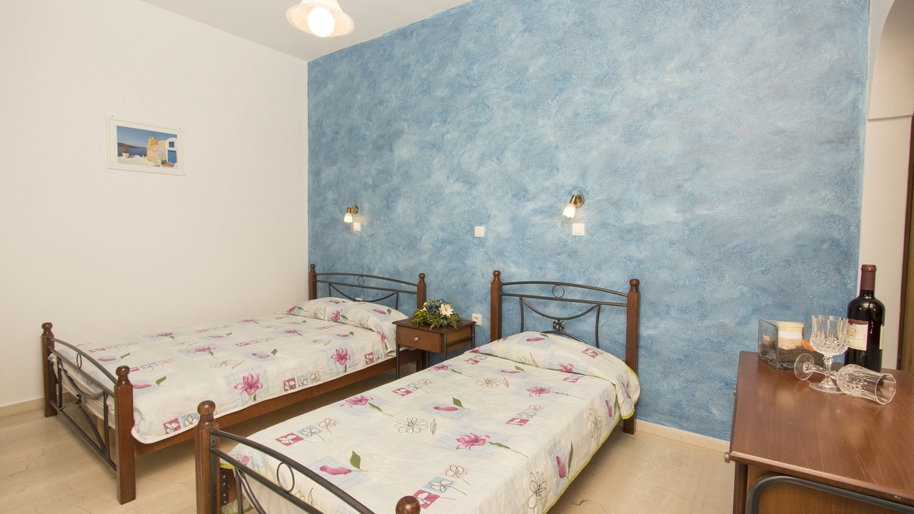 Photo of Bedroom in Karterados