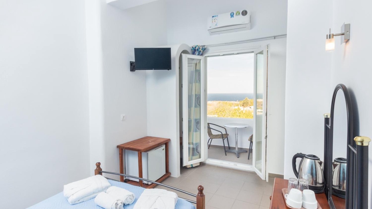 Photo of Bedroom in Karterados