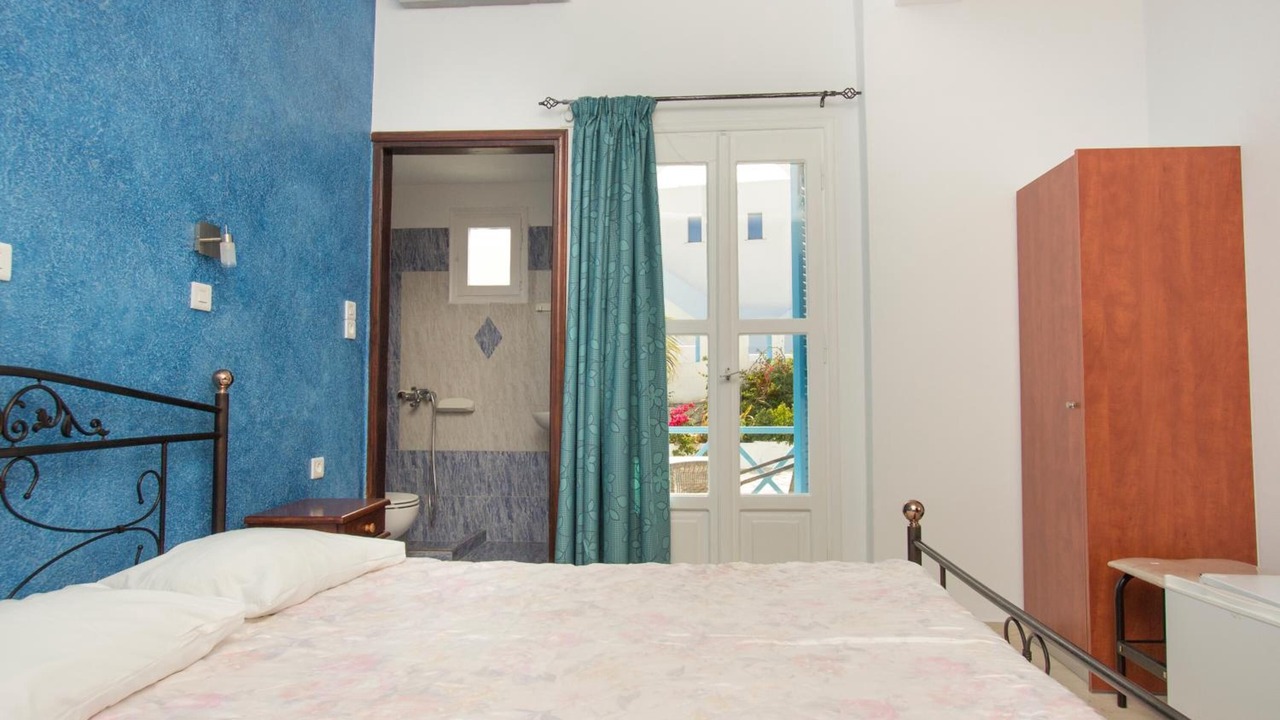 Photo of Bedroom in Karterados