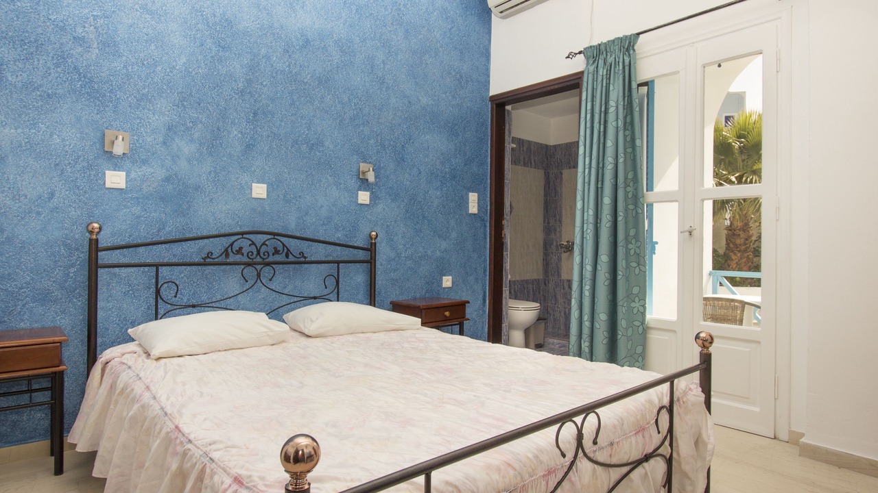 Photo of Bedroom in Karterados