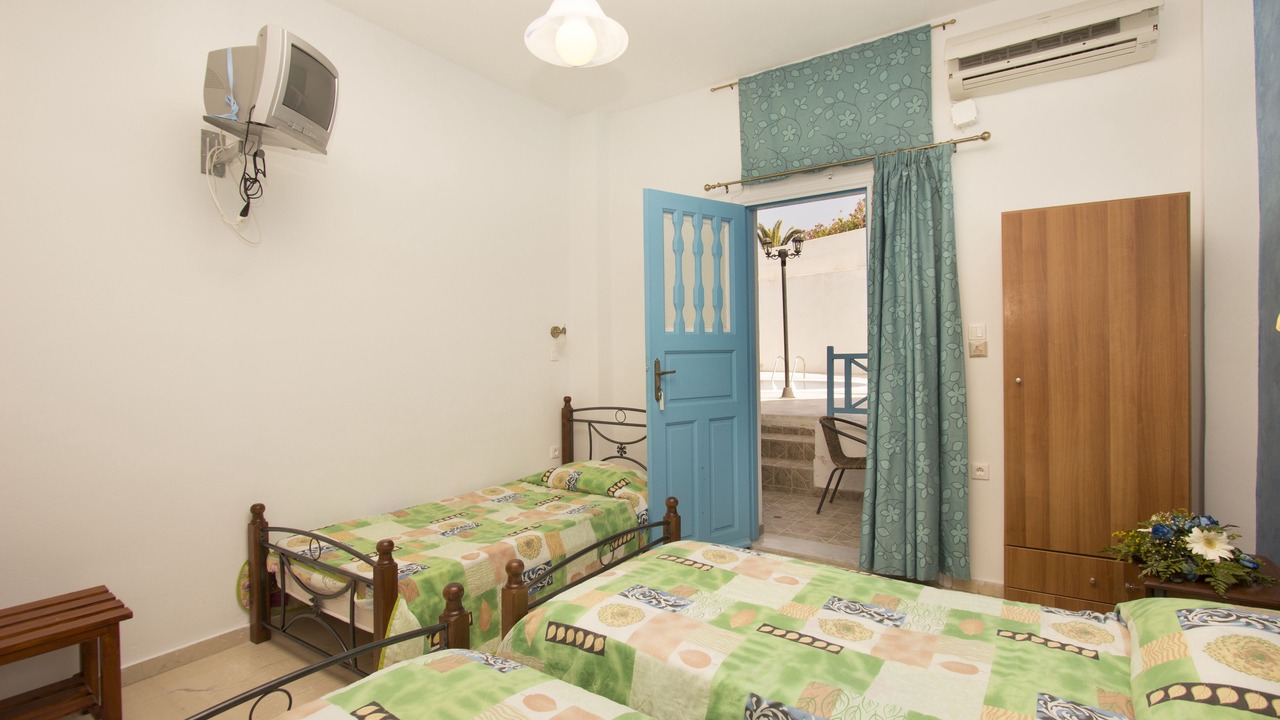 Photo of Bedroom in Karterados