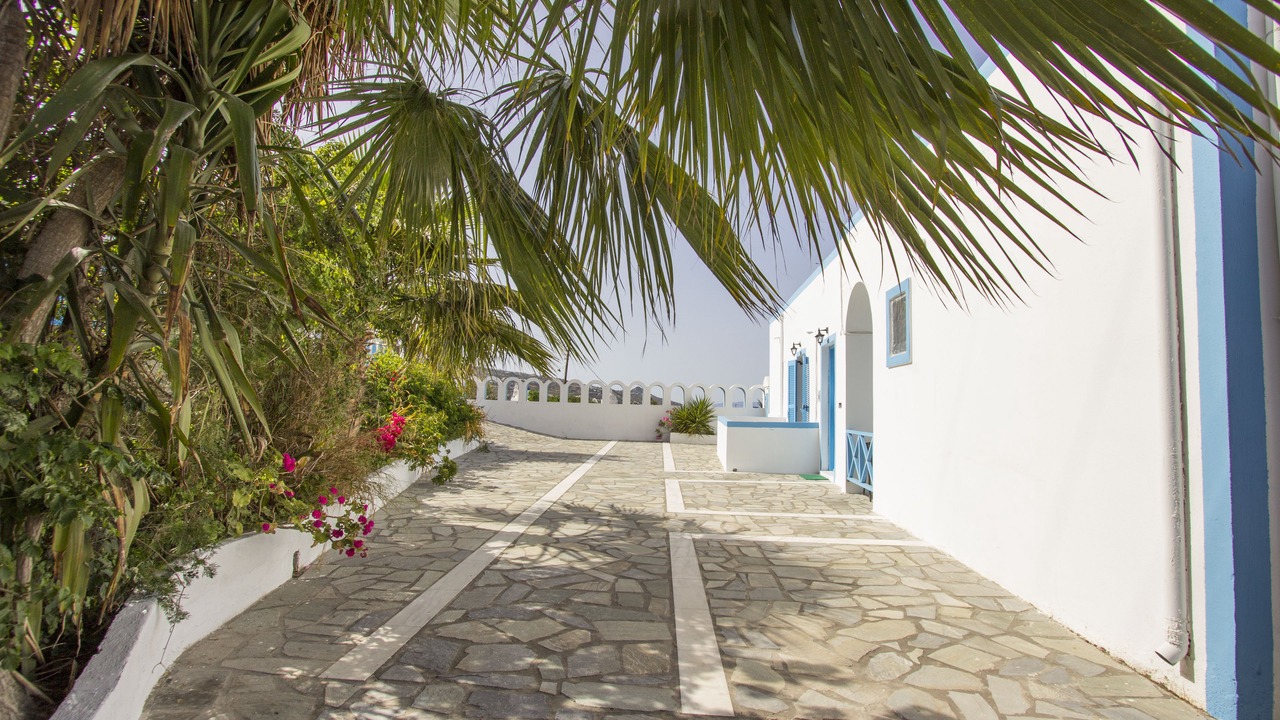 Photo of Outdoor in Karterados