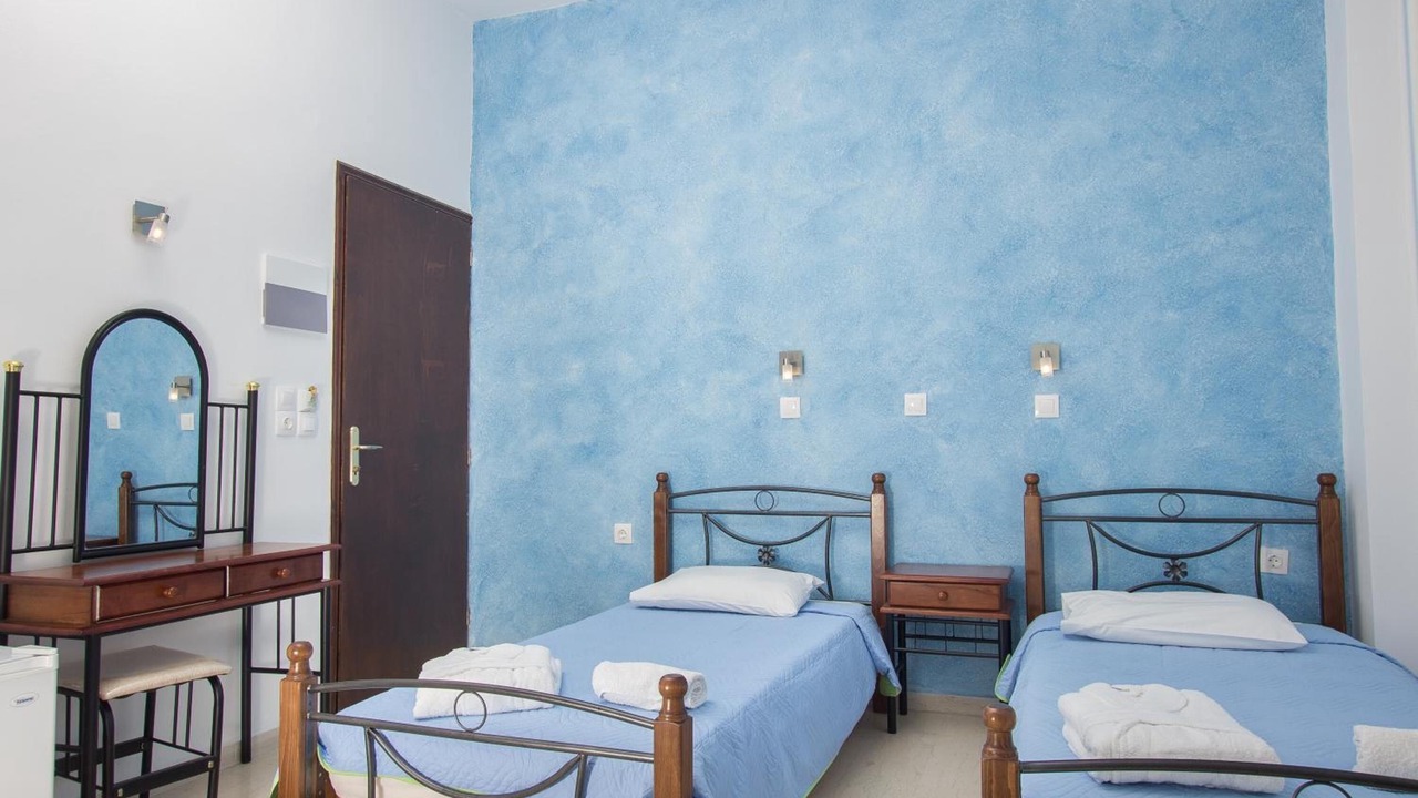 Photo of Bedroom in Karterados