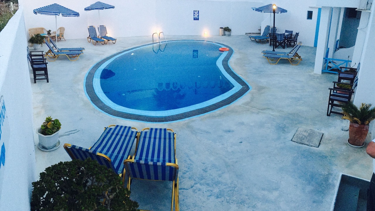 Photo of Outdoor in Karterados