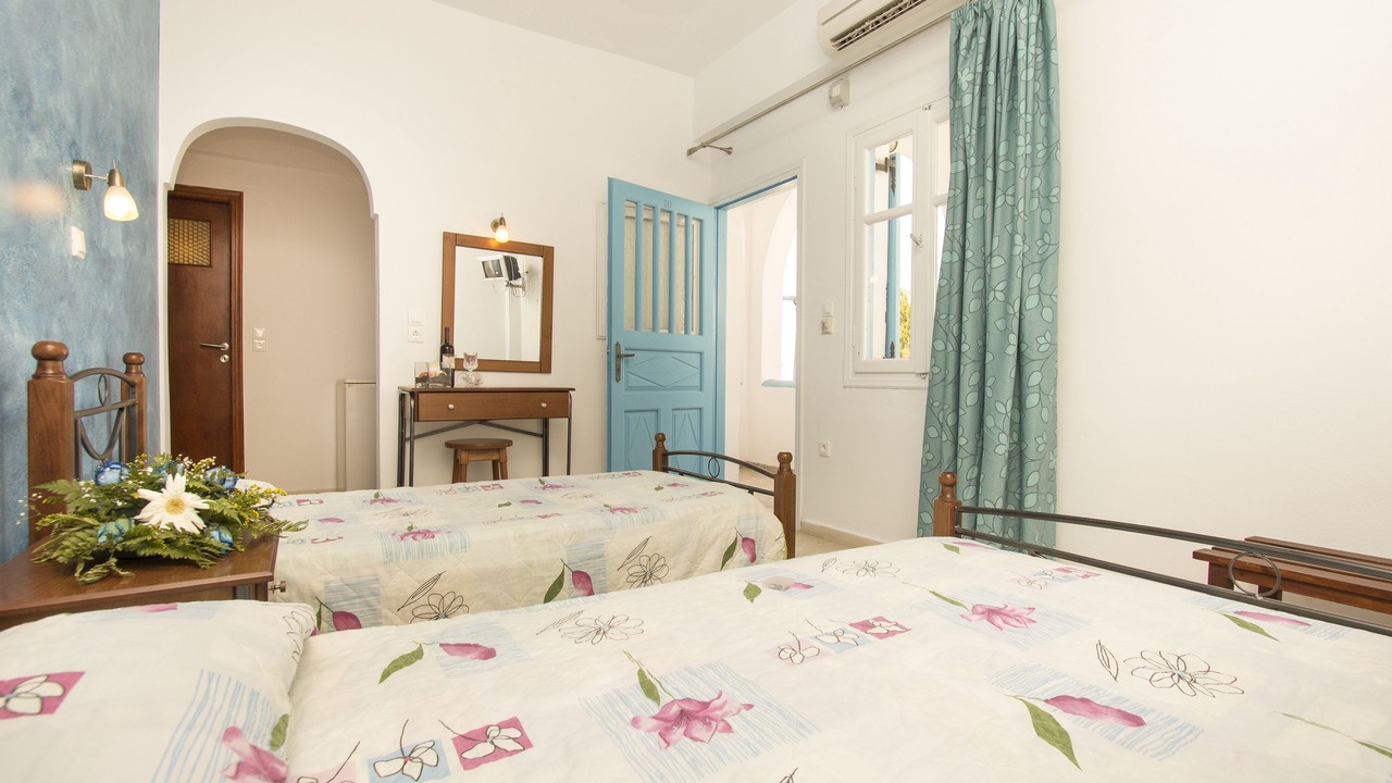 Photo of Bedroom in Karterados