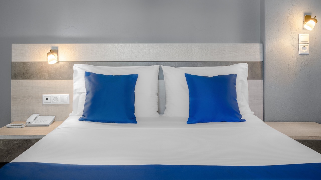 Photo of Bedroom in Afytos