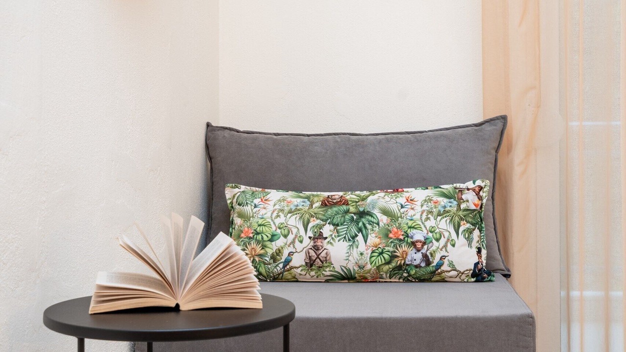 Photo of Bedroom in Afytos