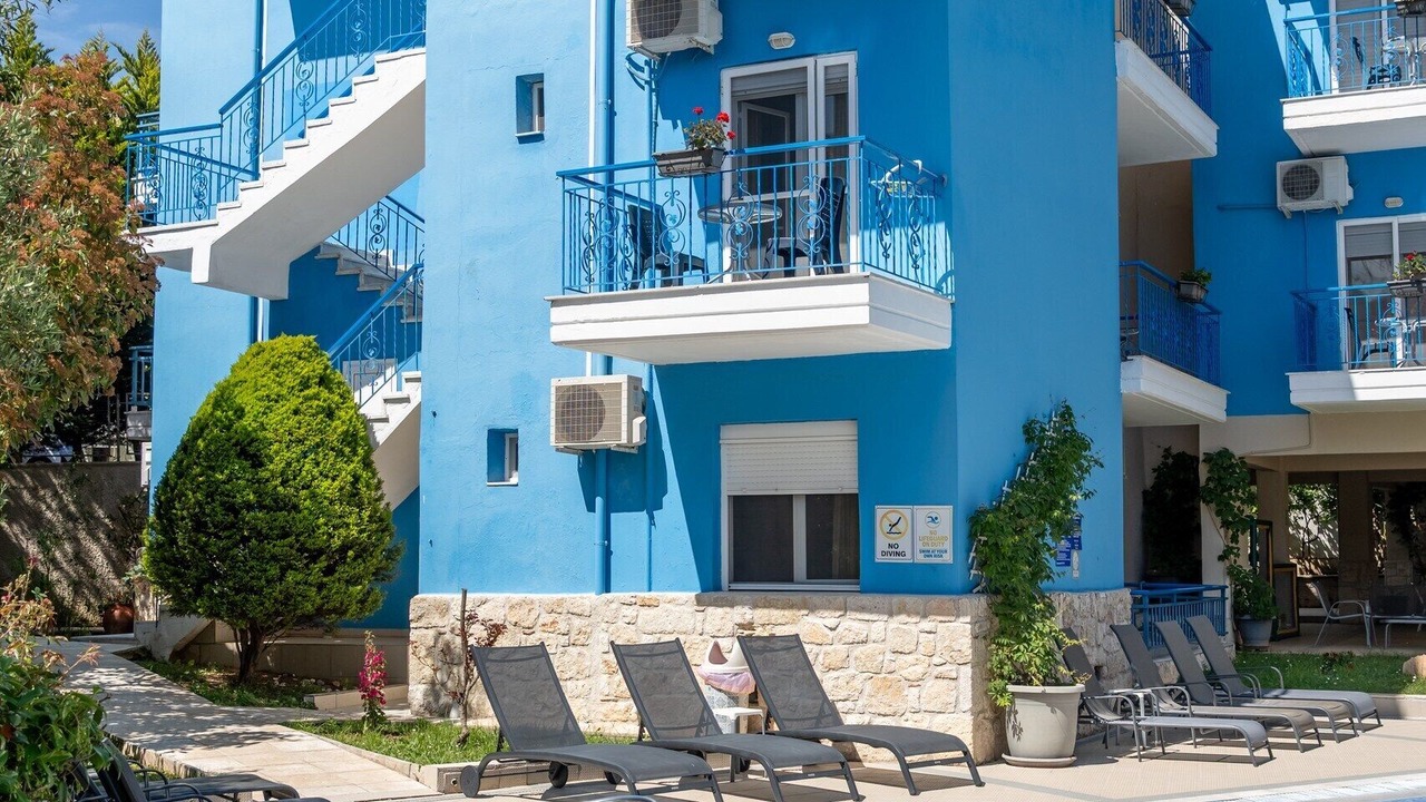 Photo of Outdoor in Afytos