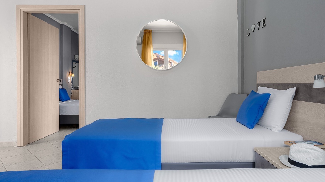 Photo of Bedroom in Afytos