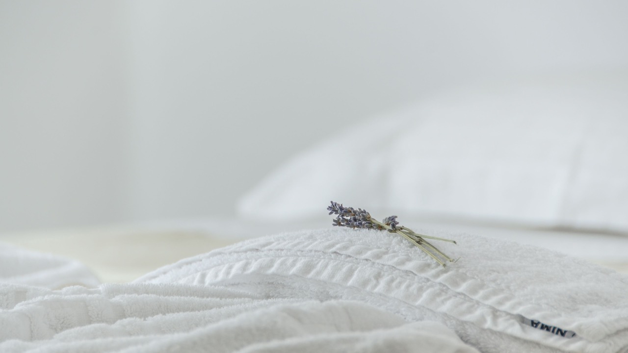 Photo of Bedroom in Old Town Naxos