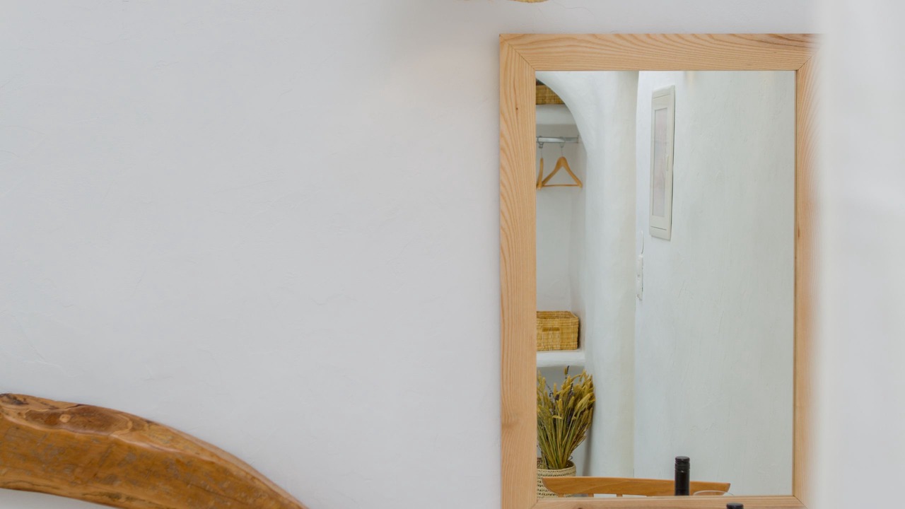 Photo of Bedroom in Old Town Naxos