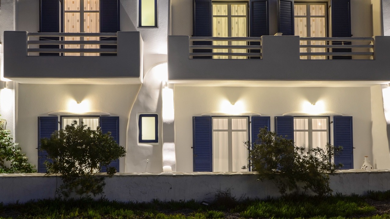 Photo of Outdoor in Old Town Naxos