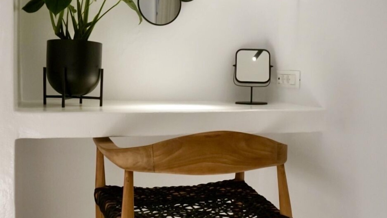 Photo of Bedroom in Old Town Naxos