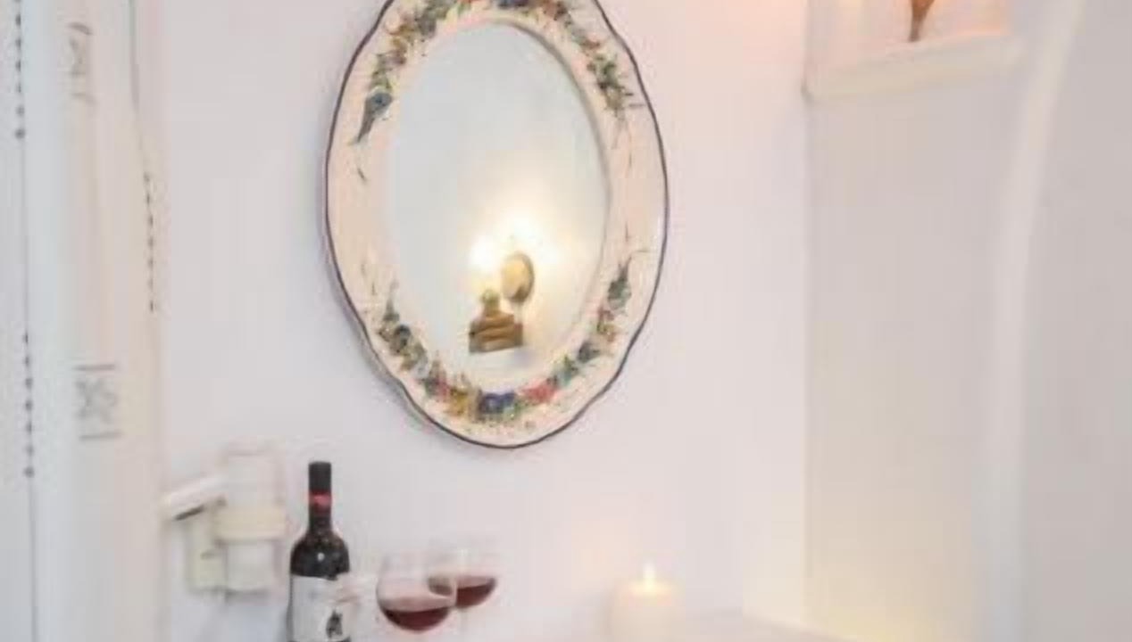 Photo of Bedroom in Old Town Naxos