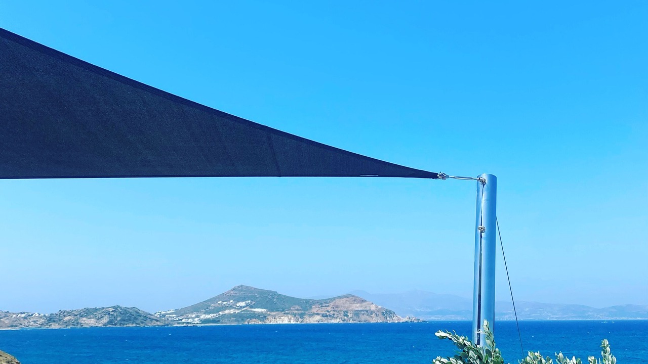 Photo of Outdoor in Old Town Naxos