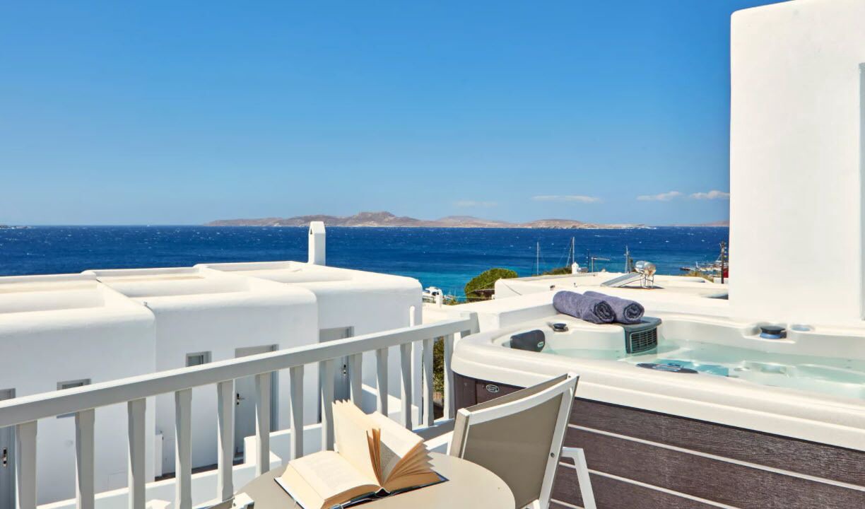 Photo of Outdoor in Agios Ioannis