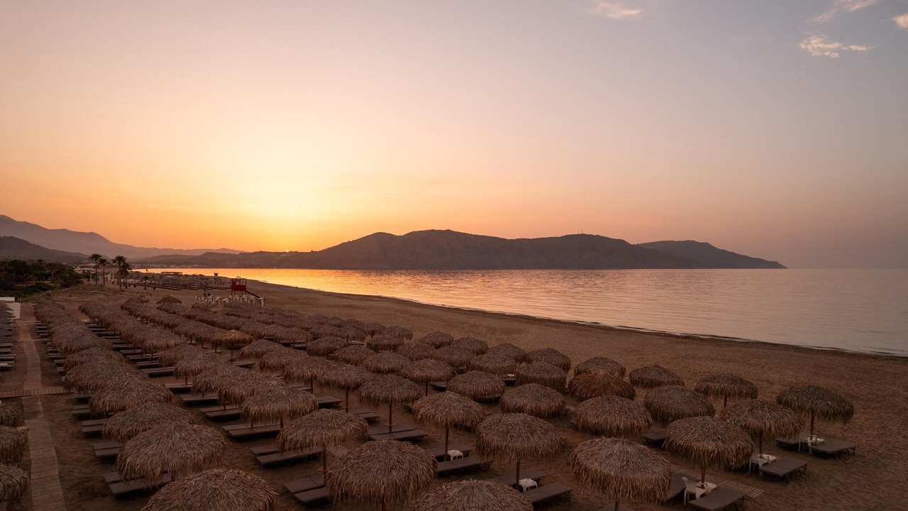 Photo of Others in Paralia Kourna