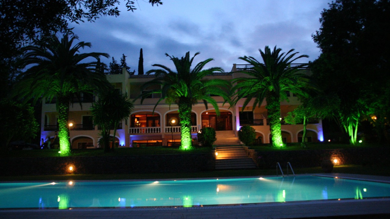 Photo of Outdoor in Tzavros