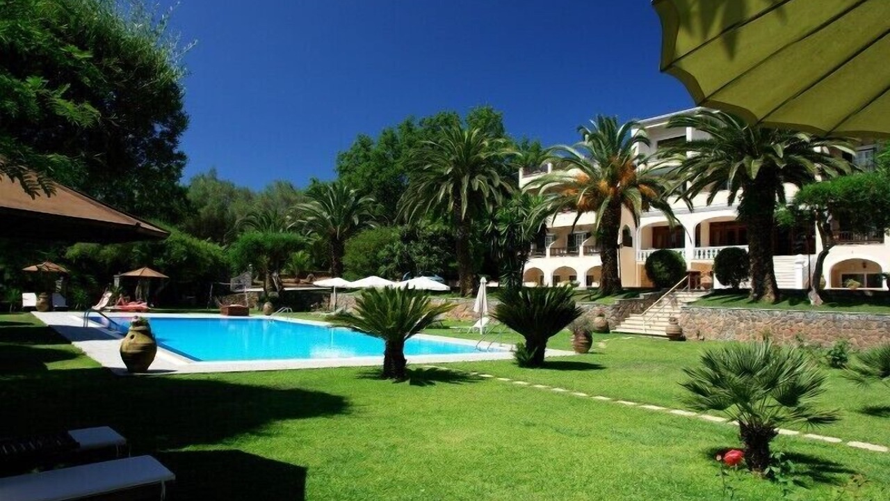 Photo of Outdoor in Tzavros