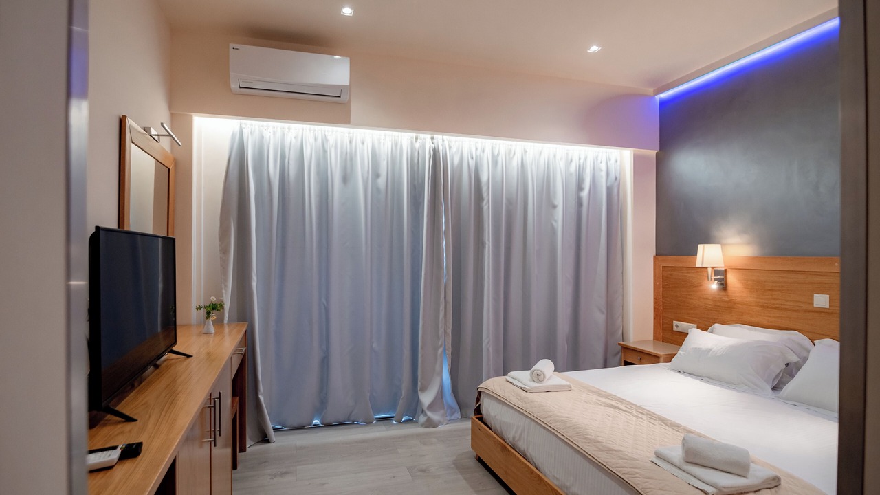 Photo of Bedroom in Tzavros