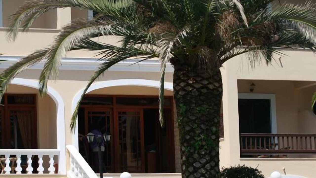 Photo of Outdoor in Tzavros