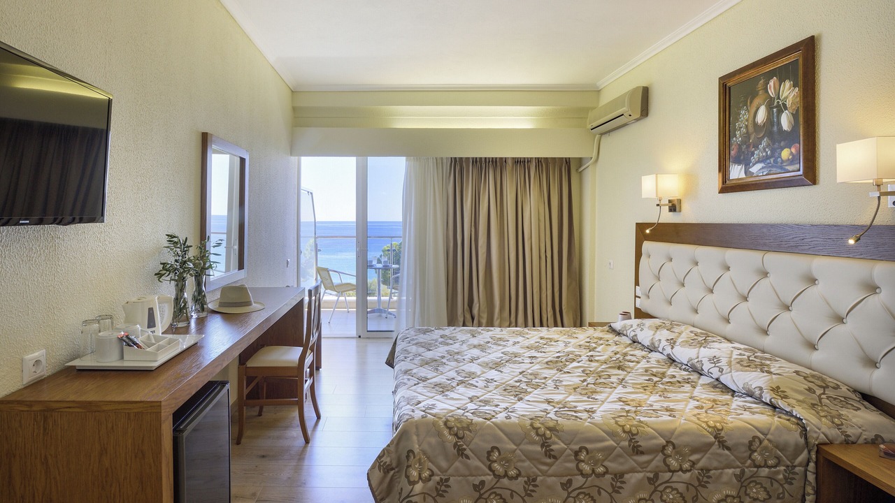 Photo of Bedroom in Kassandra