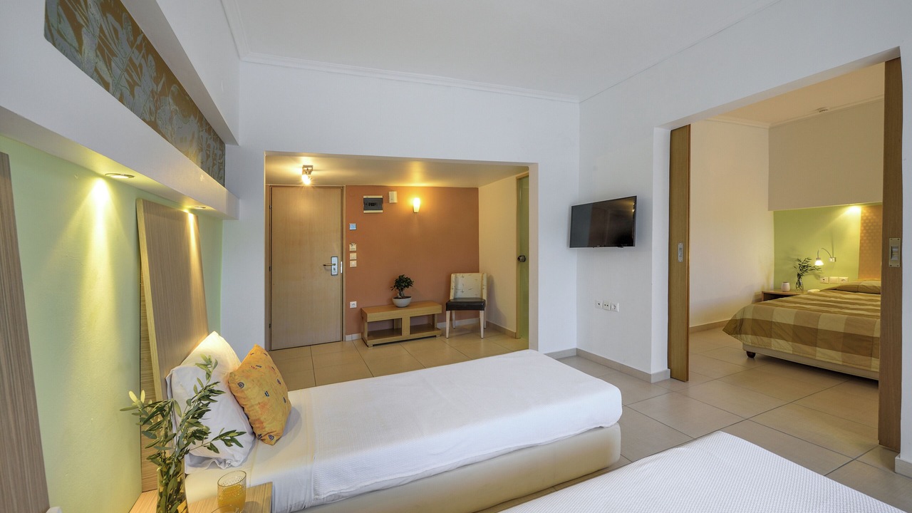 Photo of Bedroom in Kassandra