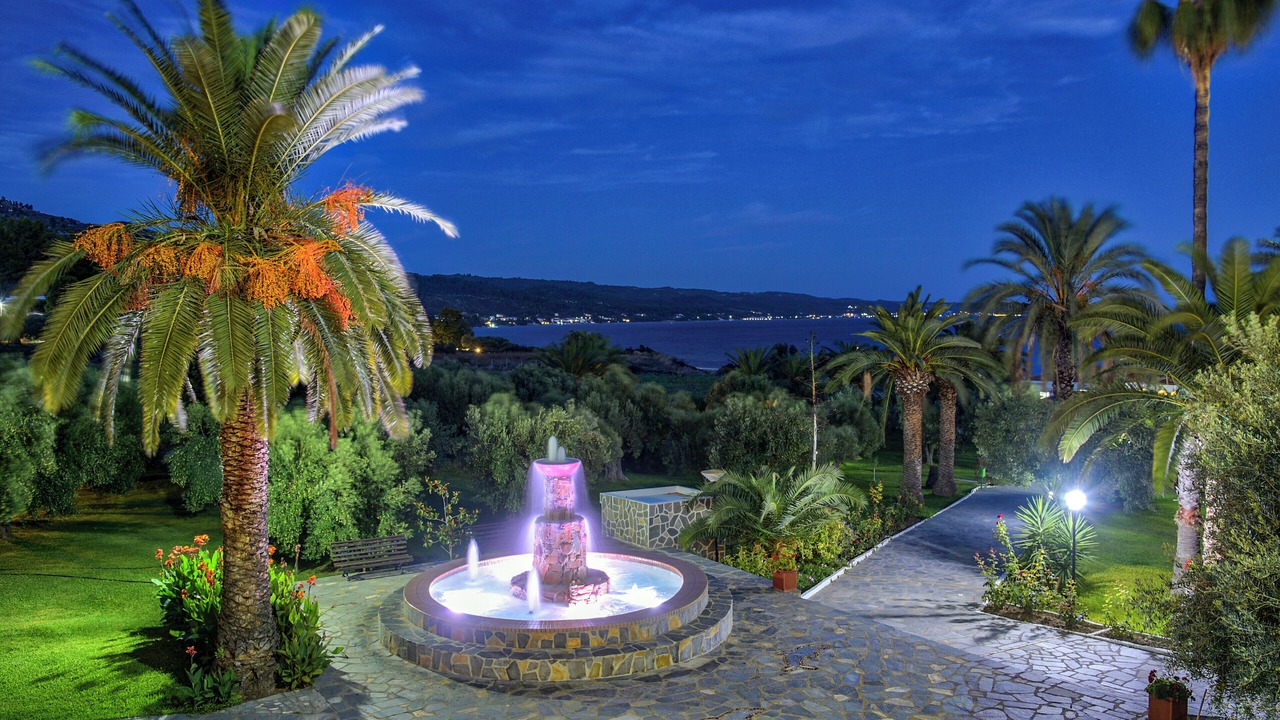Photo of Outdoor in Kassandra