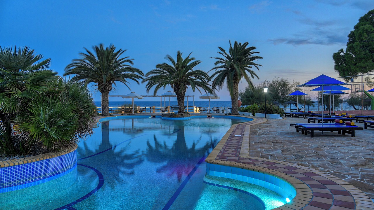Photo of Outdoor in Kassandra