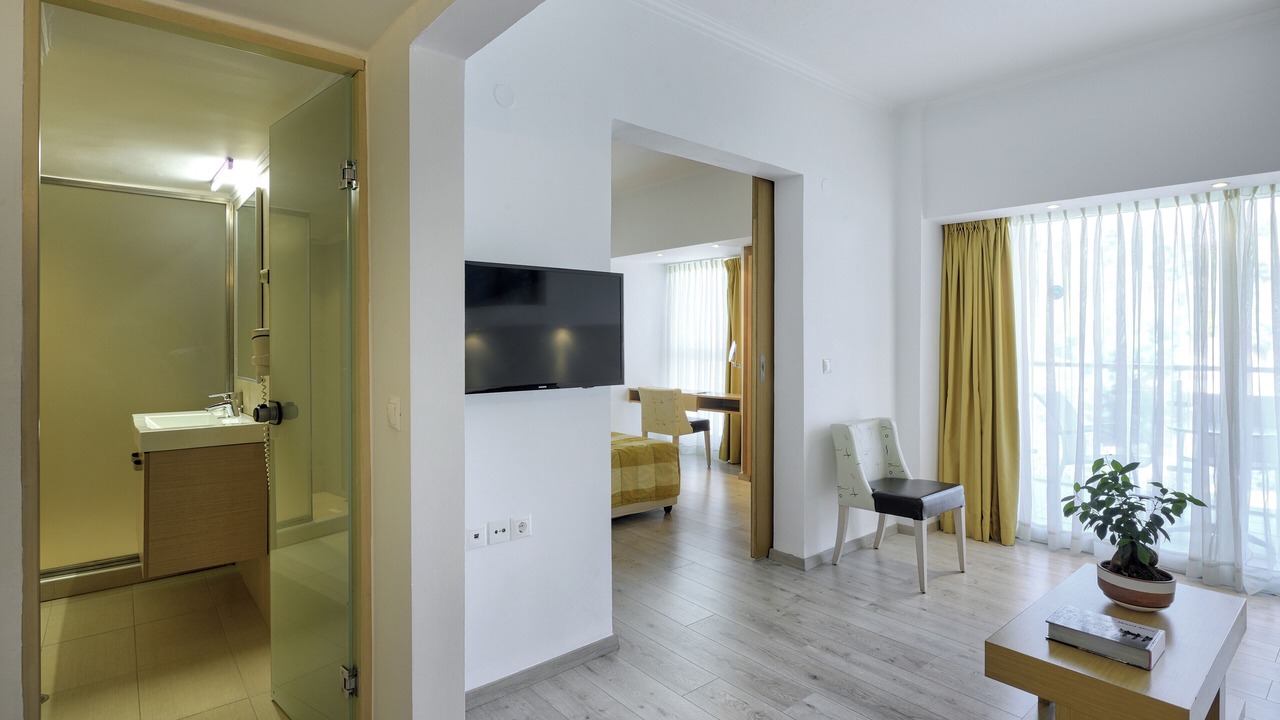 Photo of Bedroom in Kassandra
