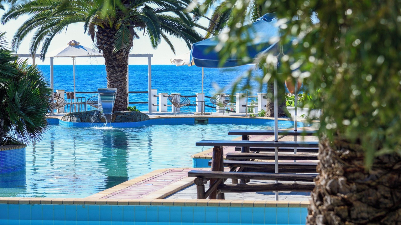 Photo of Outdoor in Kassandra
