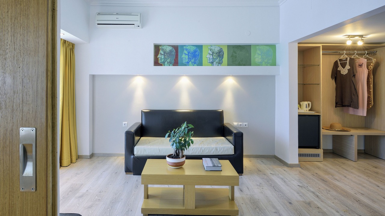 Photo of Bedroom in Kassandra